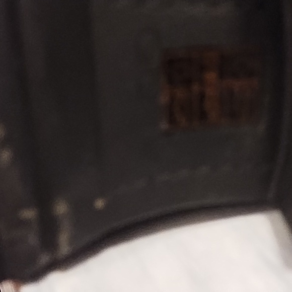 Aldo Boots - Picture 9 of 12